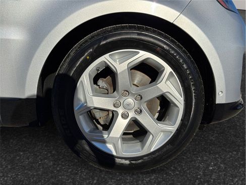 Used 2019 Land Rover Range Rover Sport HSE image 12