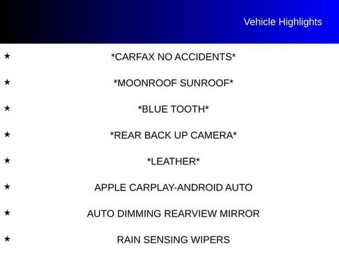 Used 2023 Toyota Highlander XLE FWD image 5