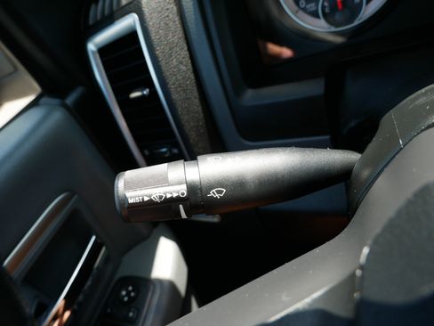 Used 2019 RAM 1500 Warlock AWD/4WD image 30