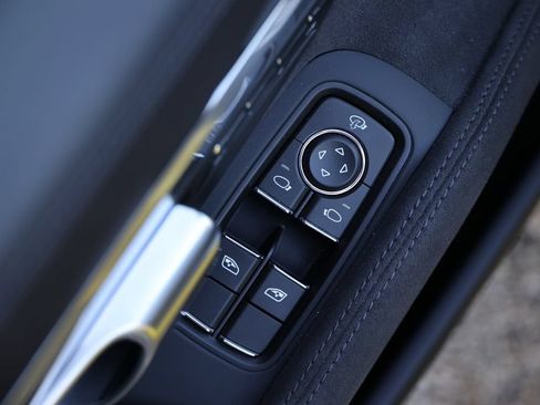 Certified 2024 Porsche 718 Boxster GTS RWD image 38