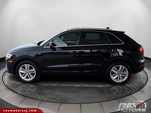 Used 2018 Audi Q3 2.0T Premium Plus image 2
