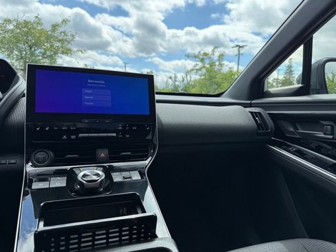 Certified 2024 Toyota bZ4X AWD w/ Weather Package image 23