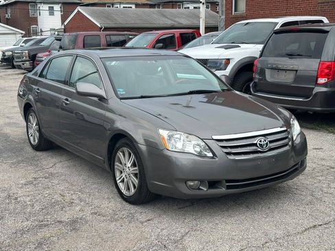 Used 2007 Toyota Avalon Limited FWD image 1