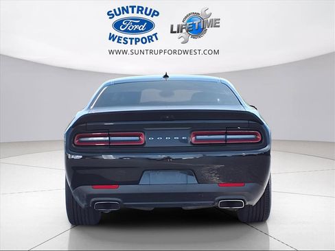 Used 2021 Dodge Challenger R/T Scat Pack w/ 1320 Plus Group image 24