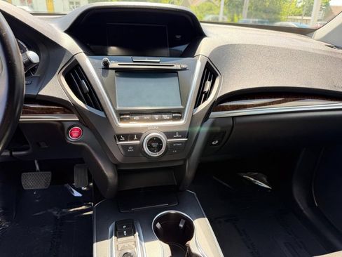 Used 2019 Acura MDX SH-AWD image 38