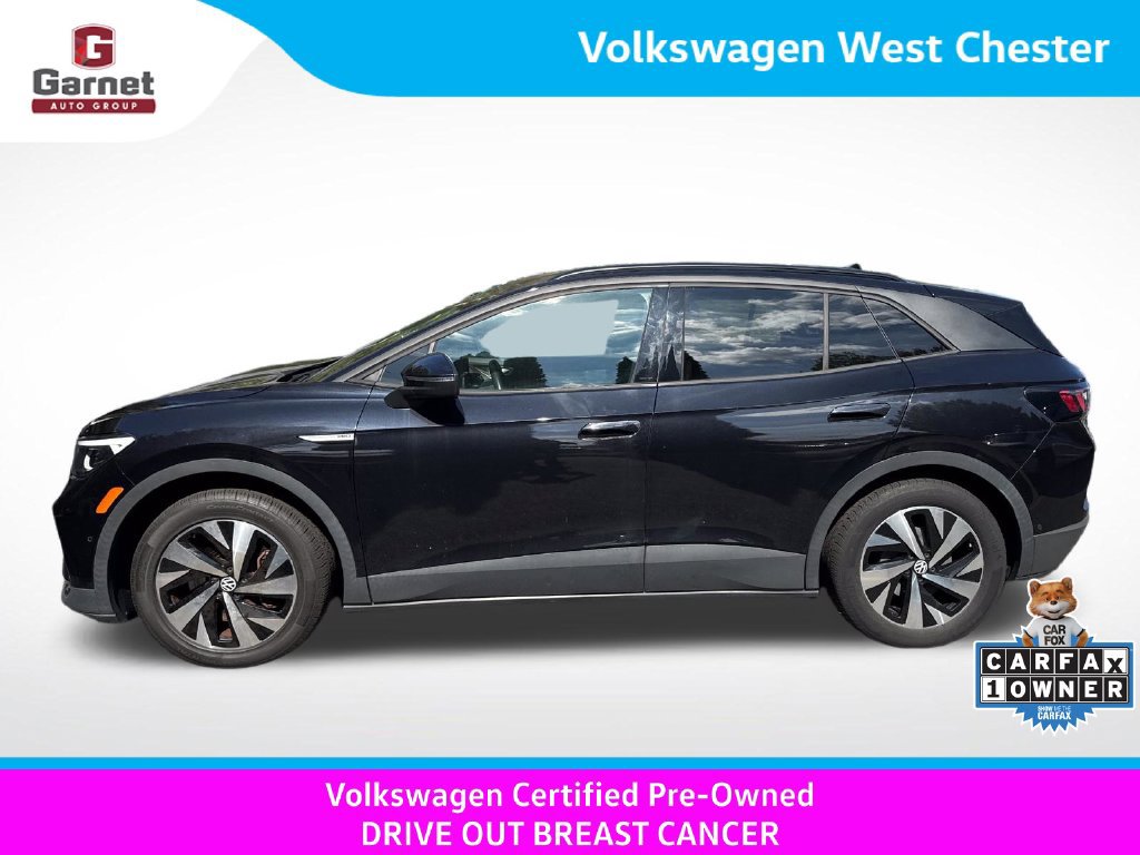 Used 2023 Volkswagen ID.4 Pro RWD image 2