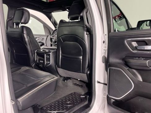Used 2023 RAM 1500 Laramie image 30