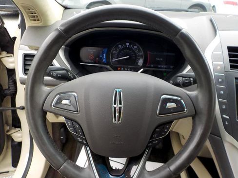 Used 2015 Lincoln MKZ Hybrid w/ Equipment Group 202A Reserve image 11