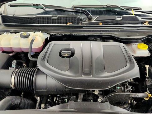 Used 2025 RAM 1500 Rebel w/ Advanced Safety Group II image 30