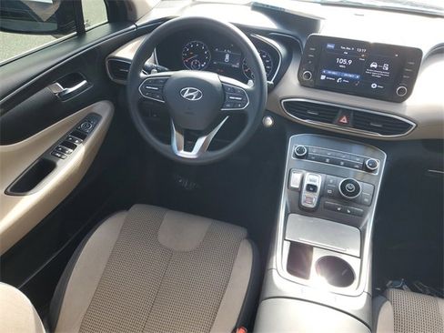 Used 2022 Hyundai Santa Fe SEL image 13