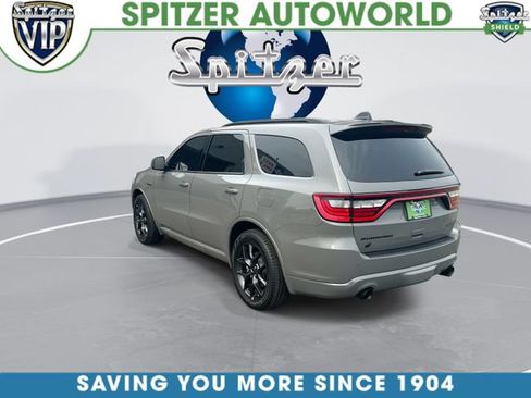 Used 2026 Dodge Durango GT AWD/4WD image 7