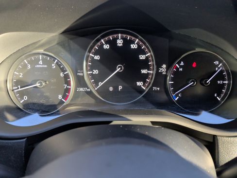 Used 2023 MAZDA CX-30 AWD 2.5 S w/ Premium Package image 21