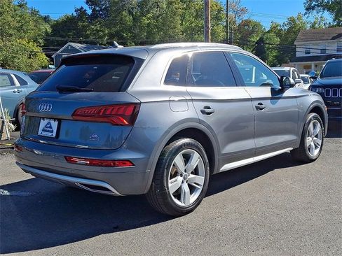 Used 2019 Audi Q5 2.0T Premium Plus w/ Premium Plus Package image 6