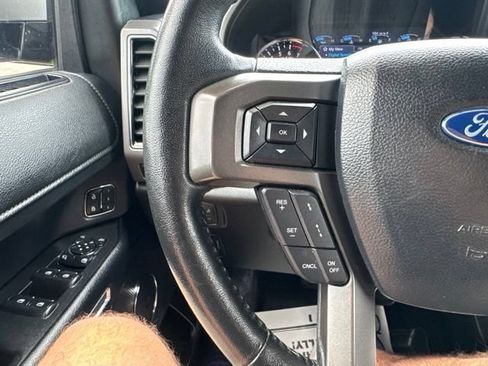 Used 2019 Ford Expedition XLT w/ Equipment Group 202A RWD image 25