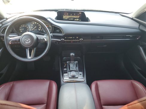 Used 2025 MAZDA CX-30 AWD 2.5 S w/ Preferred Package image 14