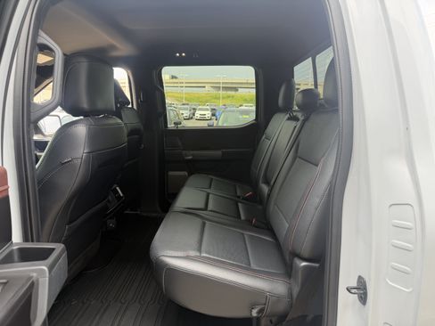 Used 2021 Ford F150 Lariat AWD/4WD image 31