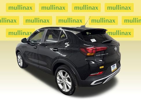 Used 2021 Buick Encore GX Preferred w/ Cold Weather Comfort Package image 10