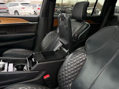 Used 2022 Jeep Grand Cherokee L Summit image 37