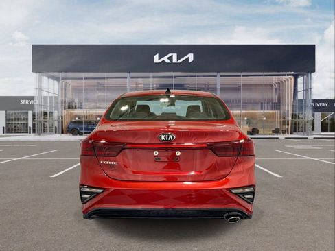 Used 2019 Kia Forte LXS image 7