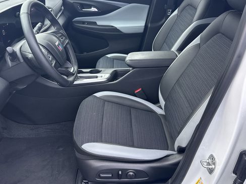 Used 2024 Buick Envista Preferred w/ Convenience I Package image 6