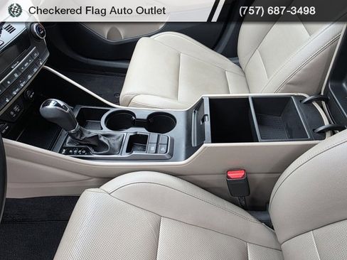 Used 2018 Hyundai Tucson SEL Plus image 35