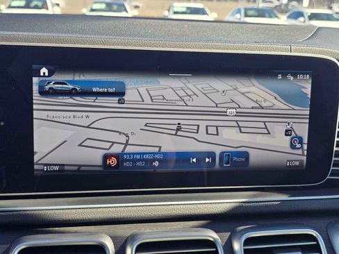 Used 2024 Mercedes-Benz GLE 450e 4MATIC image 30