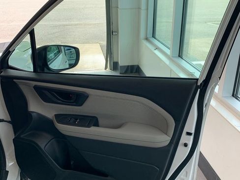New 2026 Subaru Forester Premium AWD/4WD image 14