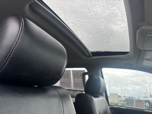 Certified 2019 Toyota Sequoia TRD Sport w/ TRD Sport Premium Package image 17