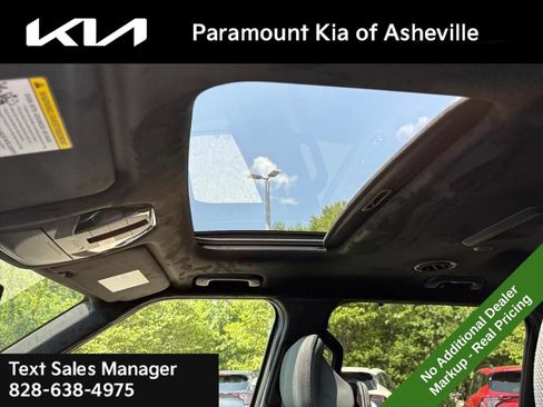 New 2027 Kia Telluride X-Line SX Prestige w/ Towing Package AWD/4WD image 15