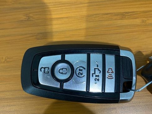 Used 2023 Ford F250 Lariat w/ Sport Appearance Package image 52