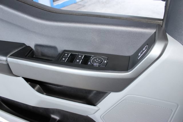 Used 2025 Ford F250 XLT w/ 360-Degree Camera Package AWD/4WD image 24