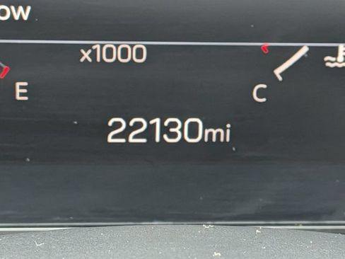 Certified 2026 GMC Terrain Elevation FWD image 22
