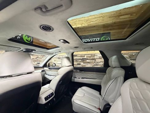 Used 2021 Hyundai Palisade Calligraphy AWD/4WD image 43
