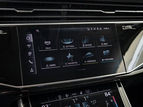 New 2026 Audi Q8 Premium Plus image 33