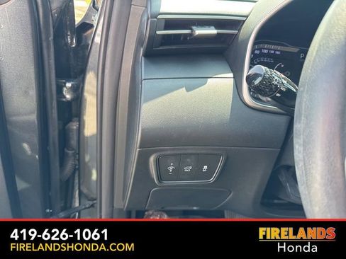 Used 2023 Hyundai Tucson SEL FWD image 15