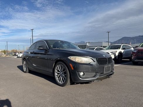 Used 2014 BMW 228i image 1