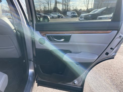Used 2018 Honda CR-V EX-L image 16