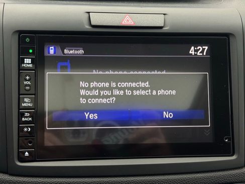 Used 2016 Honda CR-V EX image 24