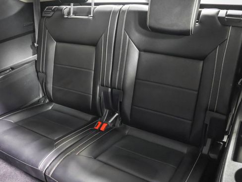 Used 2022 Volkswagen Atlas SE image 35