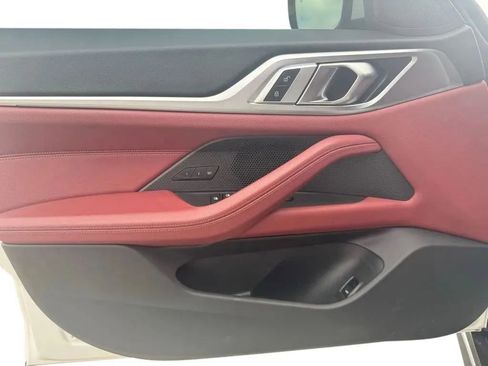 Used 2023 BMW 430i Gran Coupe xDrive w/ Premium Package image 12