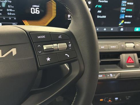 New 2026 Kia K4 GT-Line Turbo FWD image 24