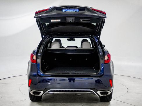 Used 2017 Lexus RX 350 F Sport w/ Cold Weather Package image 7