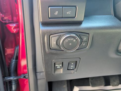 Used 2021 Ford Expedition Limited image 22