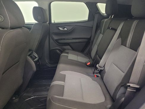Used 2024 Chevrolet Blazer LT w/ Convenience Package FWD image 18