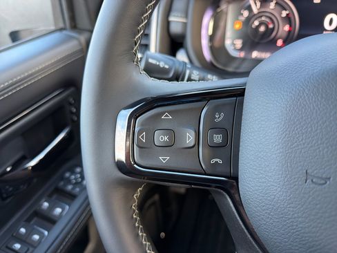 New 2026 RAM 3500 Limited AWD/4WD image 20