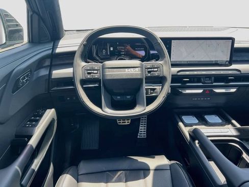 New 2027 Kia Telluride SX Prestige X-Pro AWD/4WD image 24