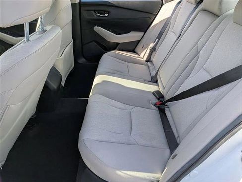 Certified 2023 Honda Accord EX image 18