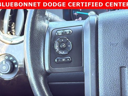 Used 2014 Ford F350 Platinum w/ FX4 Off-Road Package image 20