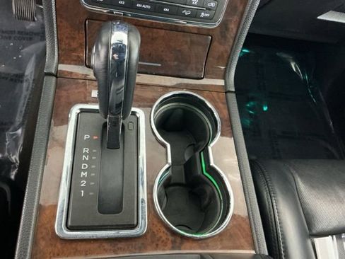 Used 2015 Lincoln Navigator L 4WD image 18