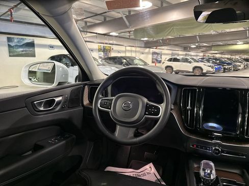 Certified 2023 Volvo XC60 B5 Ultimate w/ Climate Package AWD/4WD image 23